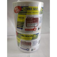GS550AT01K1 - Cauciuc siliconic - RTV-689 - 1 Kg - 1 la 1