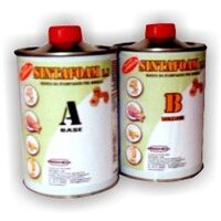 Rasina poliuretanica - SINTAFOAM - 500g - RP481G500