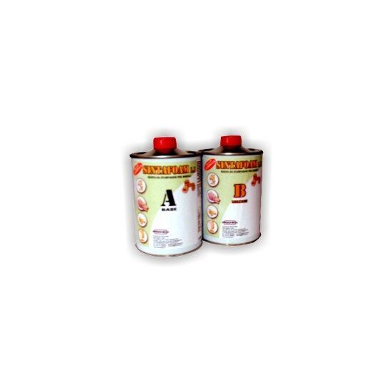Rasina poliuretanica - SINTAFOAM - 500g - RP481G500