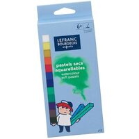 Set 12 pastel acuarelabil