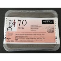 PL070G700 DEGAS-70 - Medium - 700 GR - Plastilina de modelat profesionala