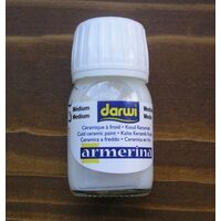 Medium - Armerina - 30ml, Darwi