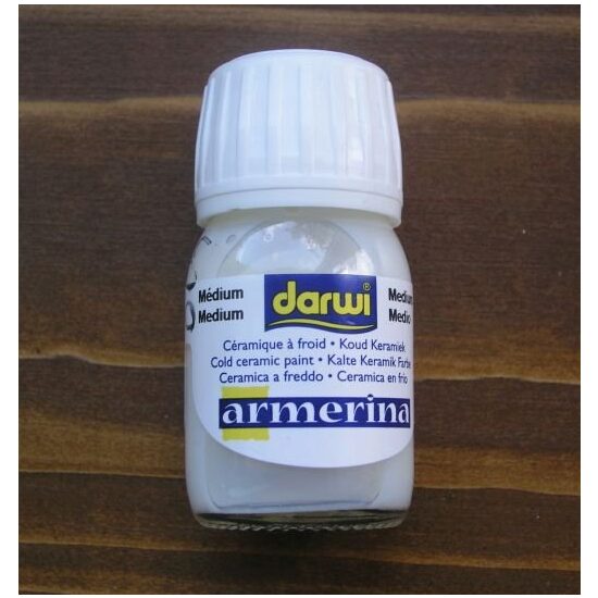 Medium - Armerina - 30ml, Darwi