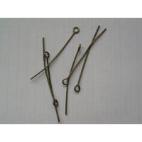 1235B Set 10g ace verzi bucla, 3.5 cm