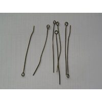 1238B Set 10g ace verzi bucla, 5 cm