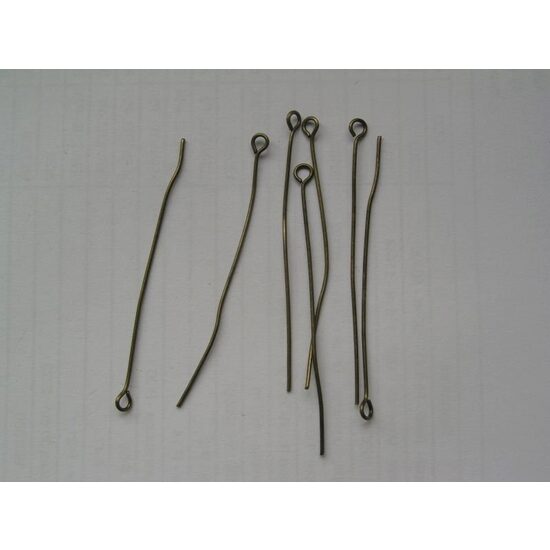 1238B Set 10g ace verzi bucla, 5 cm