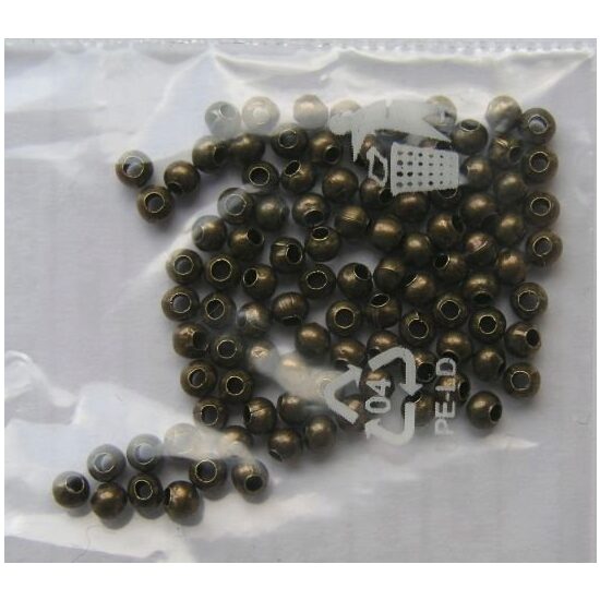 1295B Set 2 gr stopper verde, aprox 100 buc pe set