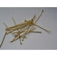 1243B Set 10gr ace aurii cui, 4 cm