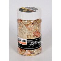 2500 - Fulgi foita imitatie M4- 1gr, Pentart