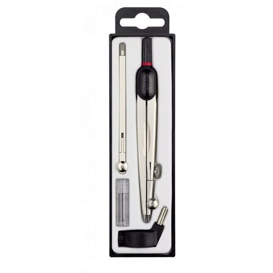 S0676540 Set compas universal Compact - Rotring