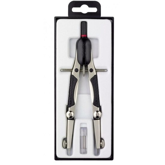 S0676570 - Compas Geometry Compact - Rotring