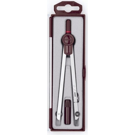 S0214320 - Compas universal Centro - Rotring