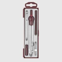 S0214390 Set compas universal Centro - Rotring