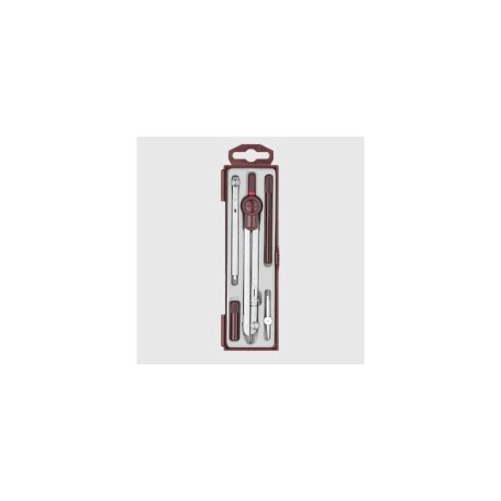 S0214390 Set compas universal Centro - Rotring