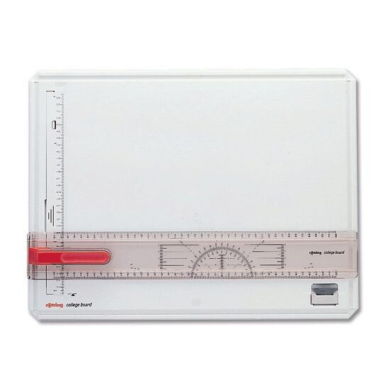 S0213660 Planseta pentru desen A3 College - Rotring