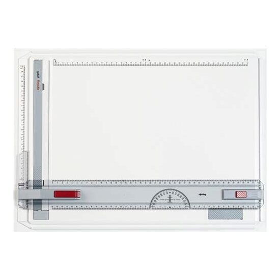 S0213750 Planseta pentru desen A3 Profil - Rotring