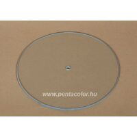 Cadran ceas sticla rotund - 2929 - PENTART
