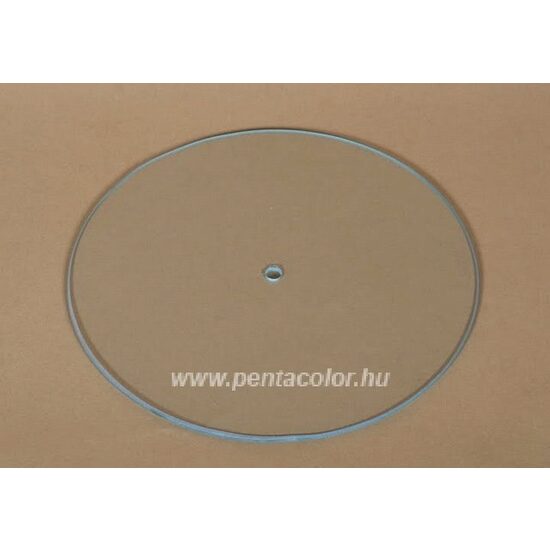 Cadran ceas sticla rotund - 2929 - PENTART