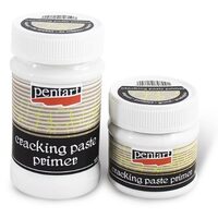 4212 - Grund crapare 50 ml - Pentart - pentru Pasta de crapare
