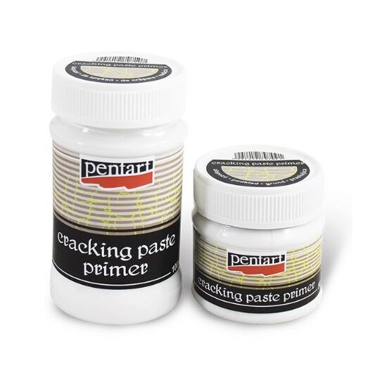 4212 - Grund crapare 50 ml - Pentart - pentru Pasta de crapare