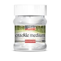 3214 - Medium de crapare - 1 componenta, 230ml