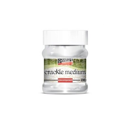 3214 - Medium de crapare - 1 componenta, 230ml