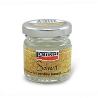 2492 - Terebentina 30 ml - Pentart