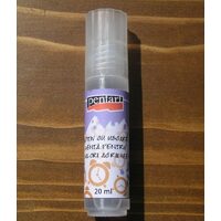 2471 - Medium retarder 20 ml, Pentart