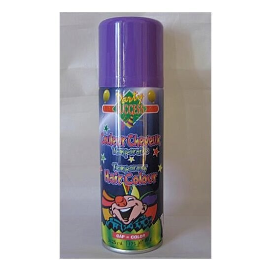 Spray lila pentru par Eulenspiegel