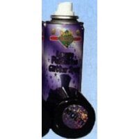 Spray glitter multi pentru par Eulenspiegel