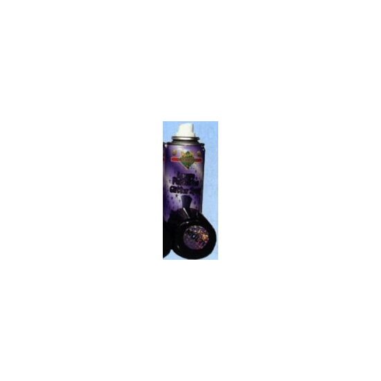 Spray glitter multi pentru par Eulenspiegel