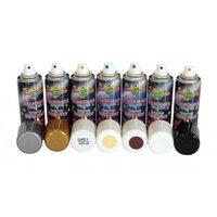 Spray auriu pentru par Eulenspiegel