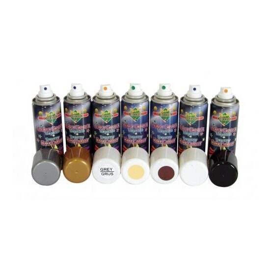 Spray auriu pentru par Eulenspiegel