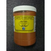 Bolus - galben pentru aurire - Charbonnel - Lefranc - 1L