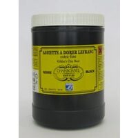 Bolus - negru - pentru aurire - Charbonnel - Lefranc - 1L