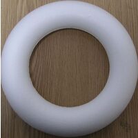 2131 - Cerc polistiren 18 cm, Pentart