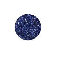 Glitter 6 gr, navy blue, Eulenspiegel