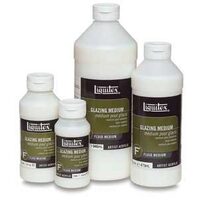 Glazing medium 118 ml, Liquitex