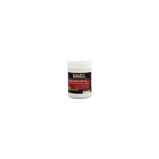 Gloss super heavy gell 946 ml, Liquitex