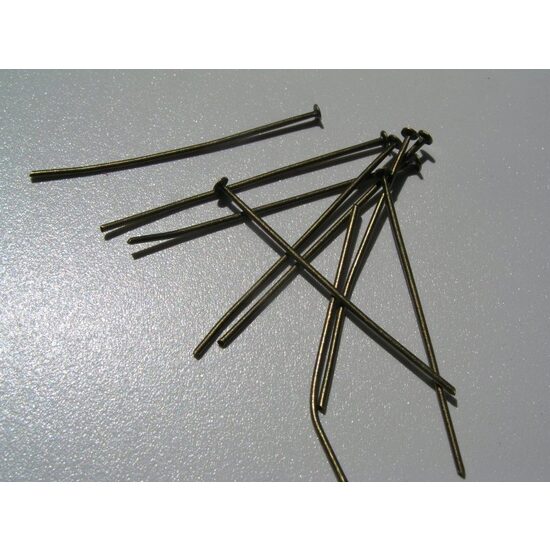 1267B Set 10gr ace cui, bronz 4 cm