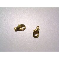 1297B Set 10gr carabine aurii , 1 cm lungime