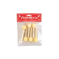 Set 6 bureti mici Stamperia - KR03