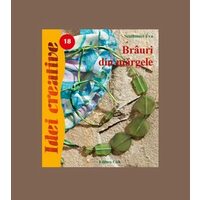 Brauri din margele - Idei creative 18
