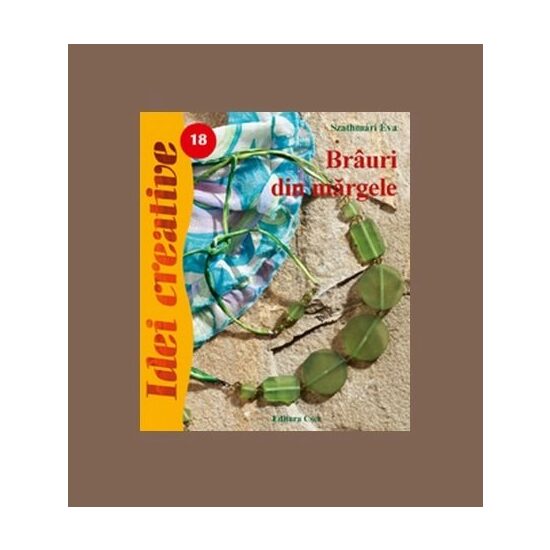 Brauri din margele - Idei creative 18