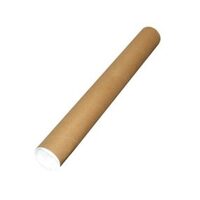 0798637 - Tub pentru proiecte - carton 63 x 8 cm