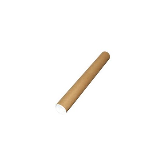 0798637 - Tub pentru proiecte - carton 63 x 8 cm