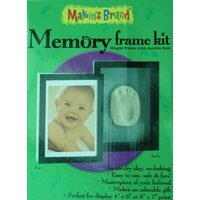 35301 - Single Memory frame