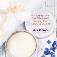 4834 Sapun vegetal 40g - Da Vinci