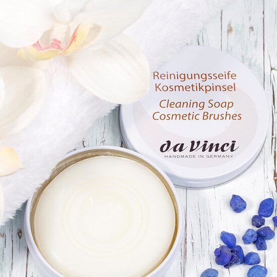 4834 Sapun vegetal 40g - Da Vinci