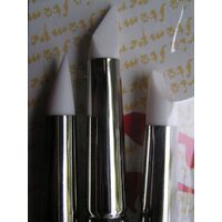 Set 3 pensule cauciuc pentru modelaj, Stamperia - KR74G